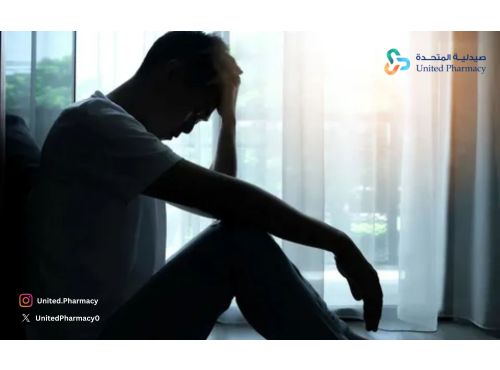 الاكتئاب