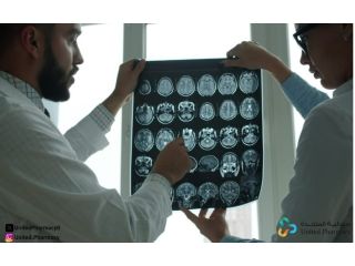 تشخيص داء الزهايمر