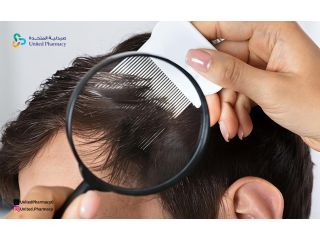 التخلص من بيض القمل