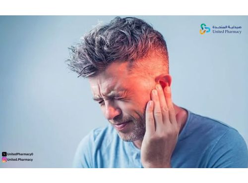 كيفية علاج التهاب الاذن الوسطى عند الكبار