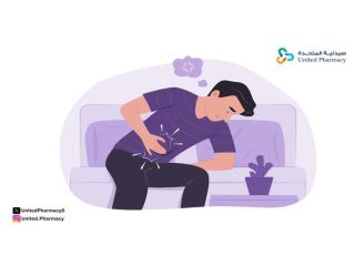  أعراض القولون العصبي عند الرجال