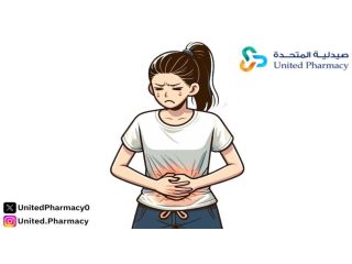  أعراض القولون العصبي عند النساء