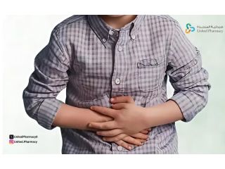 اعراض الكبد عند الاطفال