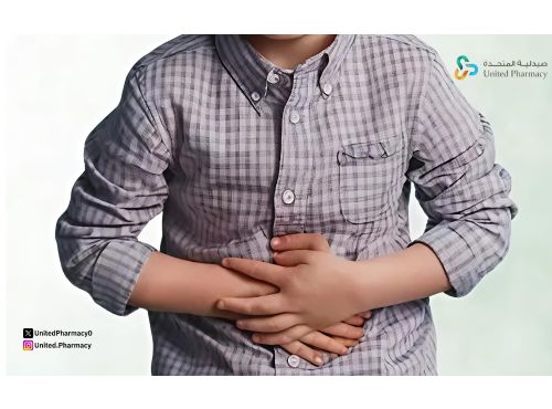 اعراض الكبد عند الاطفال