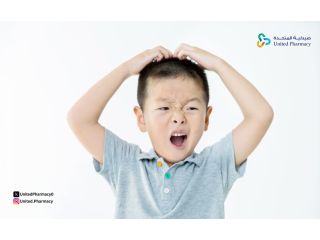 علاج القمل طبيعياً