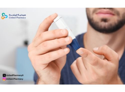 السكر التراكمي الطبيعي