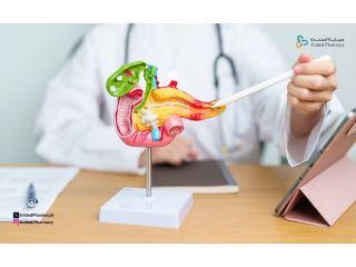 انزيمات البنكرياس