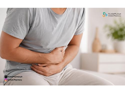 اسباب عدم التبرز
