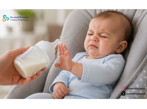 الامتناع عن الرضاعة الطبيعية