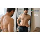 ترهلات الجسم بعد فقدان الوزن
