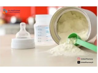 جدول تنظيم الرضاعة الطبيعية مع الصناعية