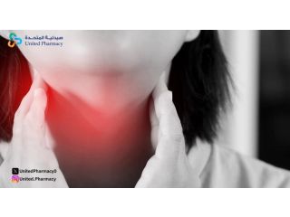 متى يكون التهاب الحلق خطير عند الكبار