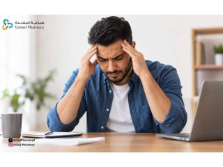 إدارة التوتر