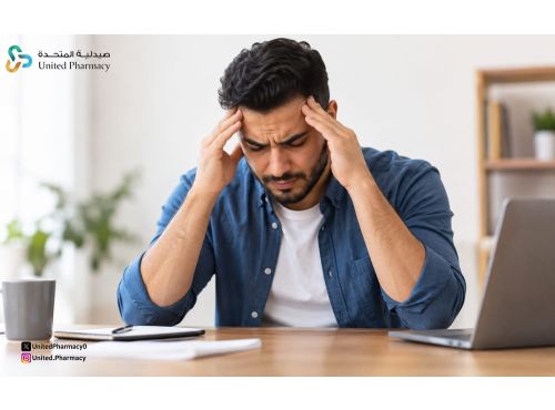 إدارة التوتر