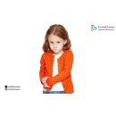 اعراض الزائدة الدودية عند الاطفال