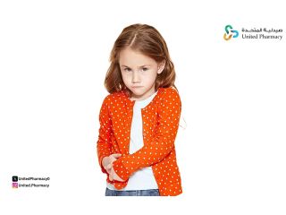 اعراض الزائدة الدودية عند الاطفال