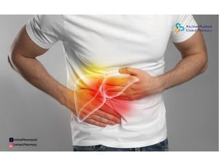 اعراض سرطان الكبد