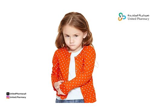 اعراض الزائدة الدودية عند الاطفال