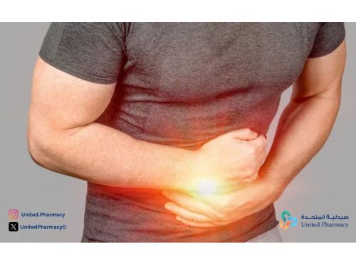 اعراض تقلصات المعدة 