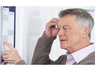 الفرق بين الزهايمر والخرف