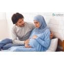 نصائح للحامل في الشهر الثامن والجماع