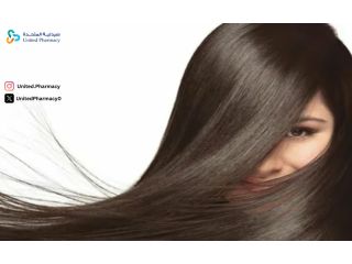 أفضل 5 فيتامينات لعلاج تساقط الشعر