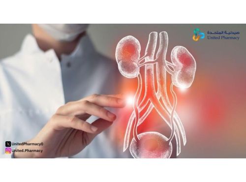 علامات التهابات البول