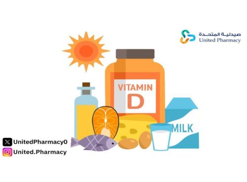 نقص فيتامين د والاكتئاب
