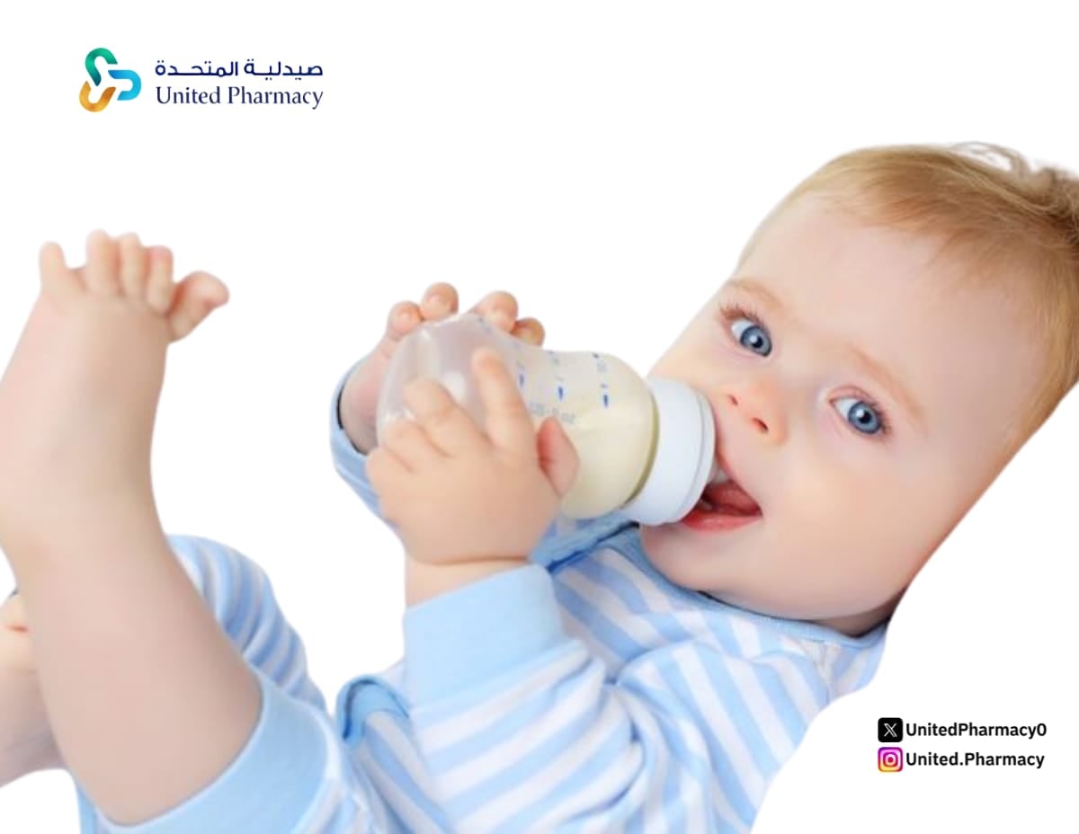 فوائد الرضاعة الصناعية