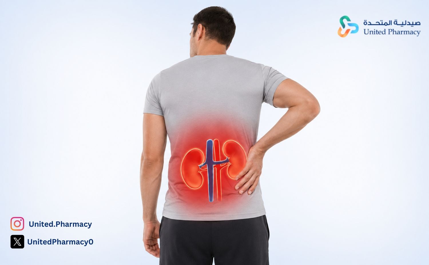 أعراض جفاف الكلى عند الكبار