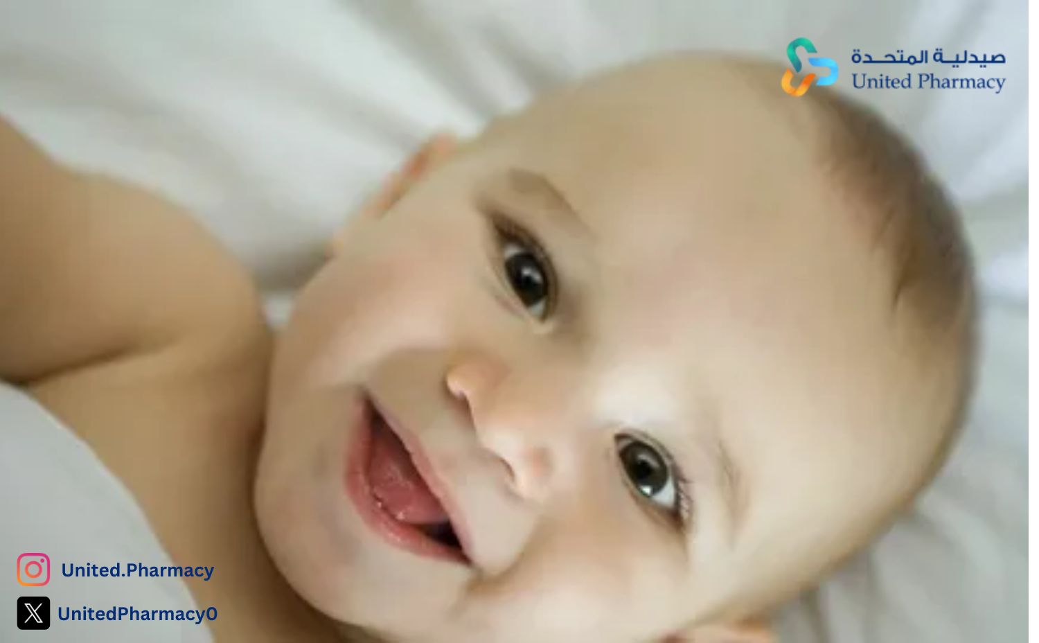 سبب نهجان الطفل أثناء النوم