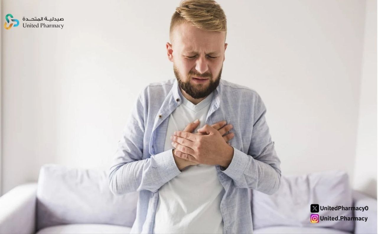 أعراض الغدة الزعترية