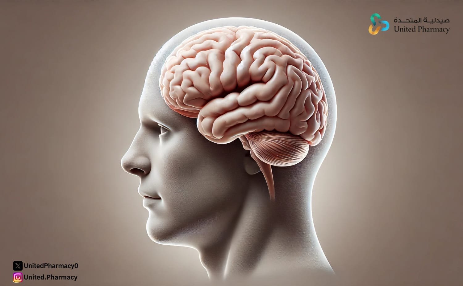 علاج تلف الفص الجبهى