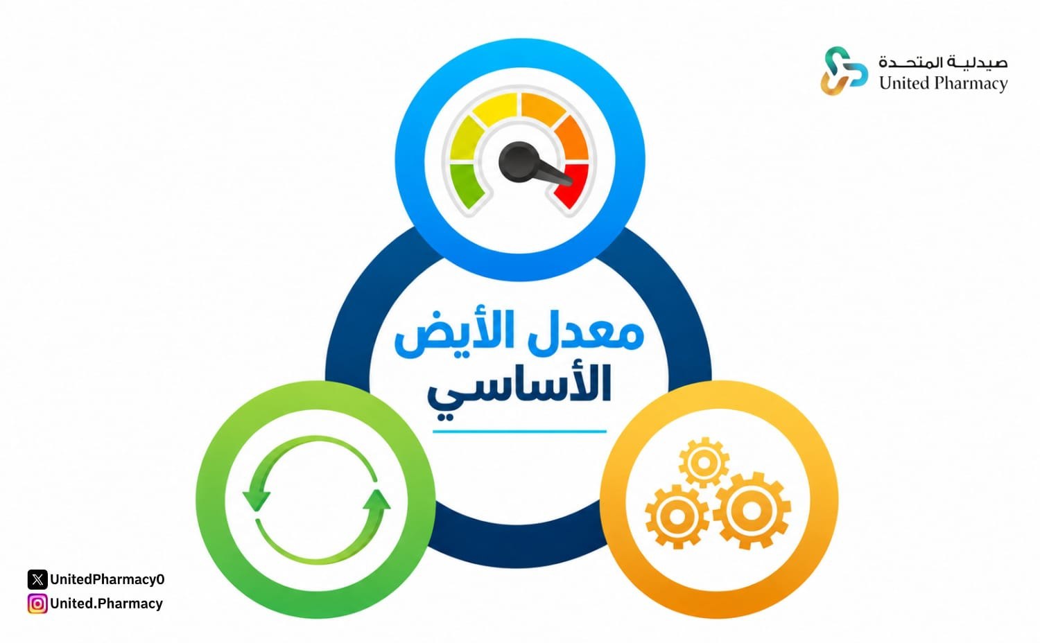 رفع معدل الأيض