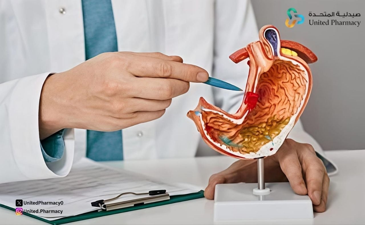 علاج النزلة المعوية للكبار
