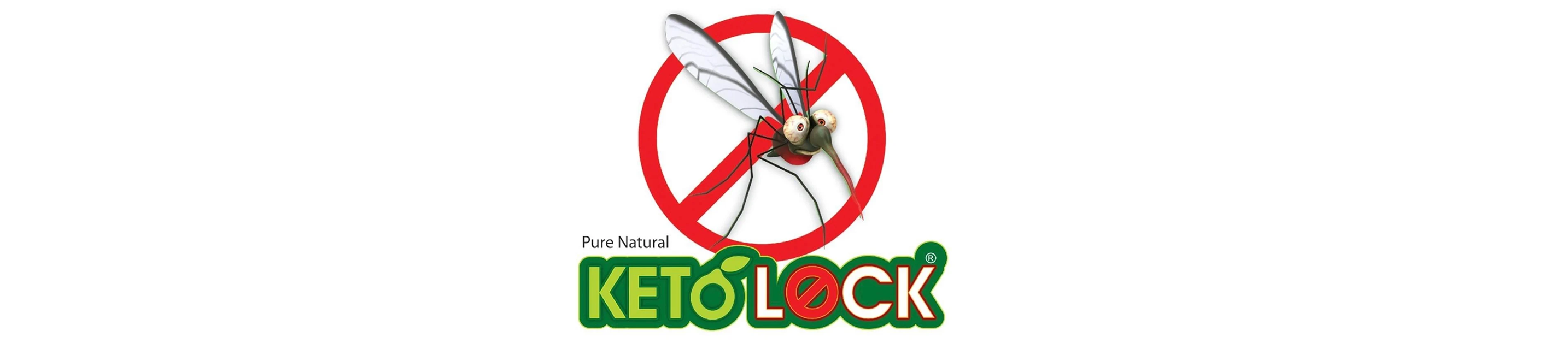 Keto Lock