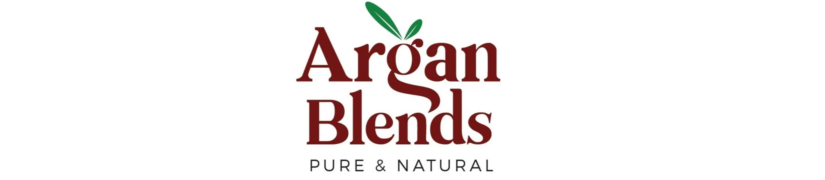 Argan Blends