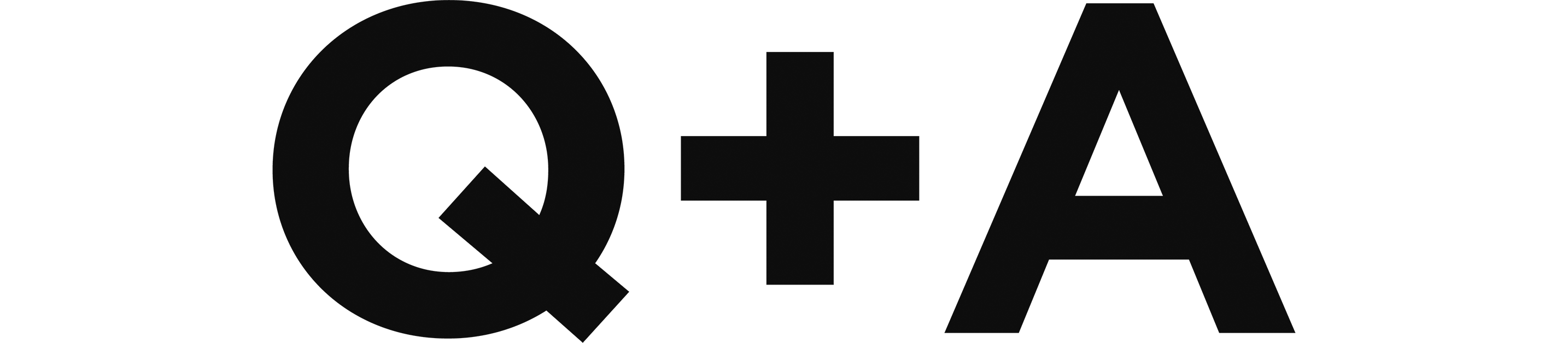 Q+A