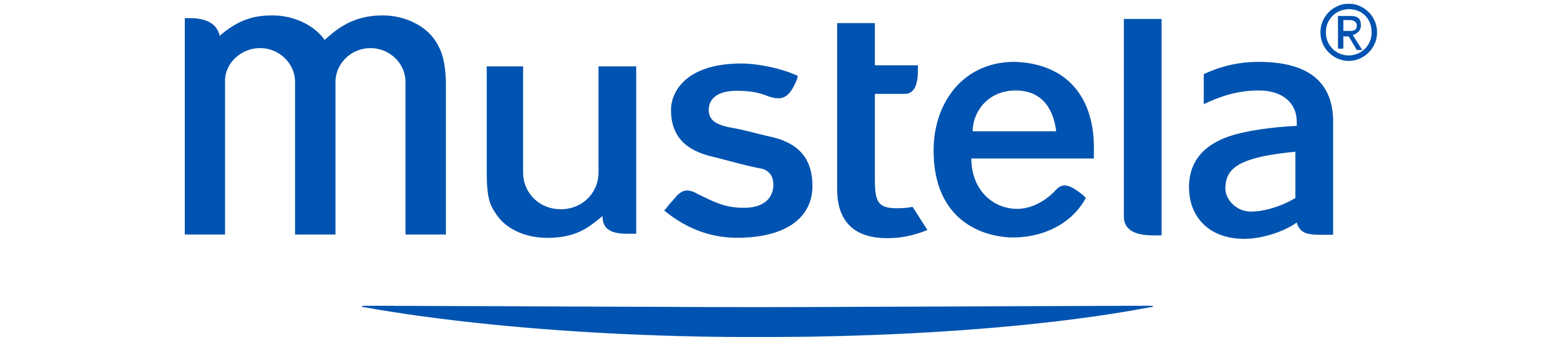 موستيلا بيبي