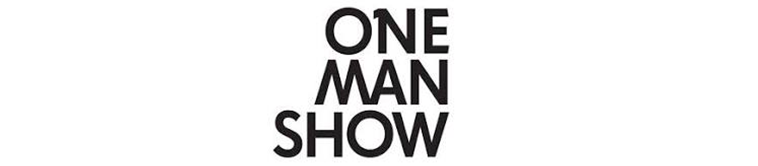 One Man Show