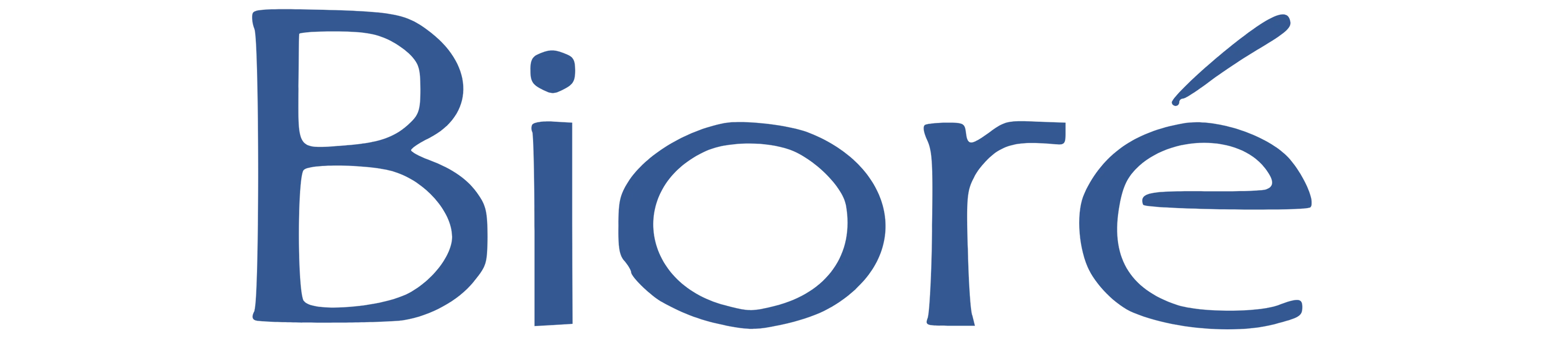 Biore