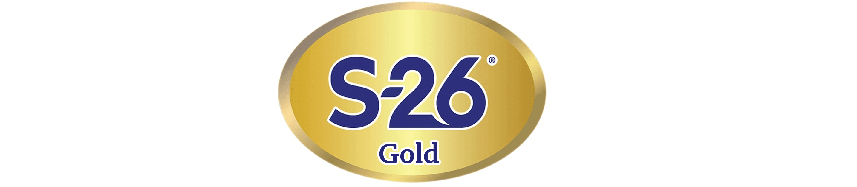 S-26 Gold