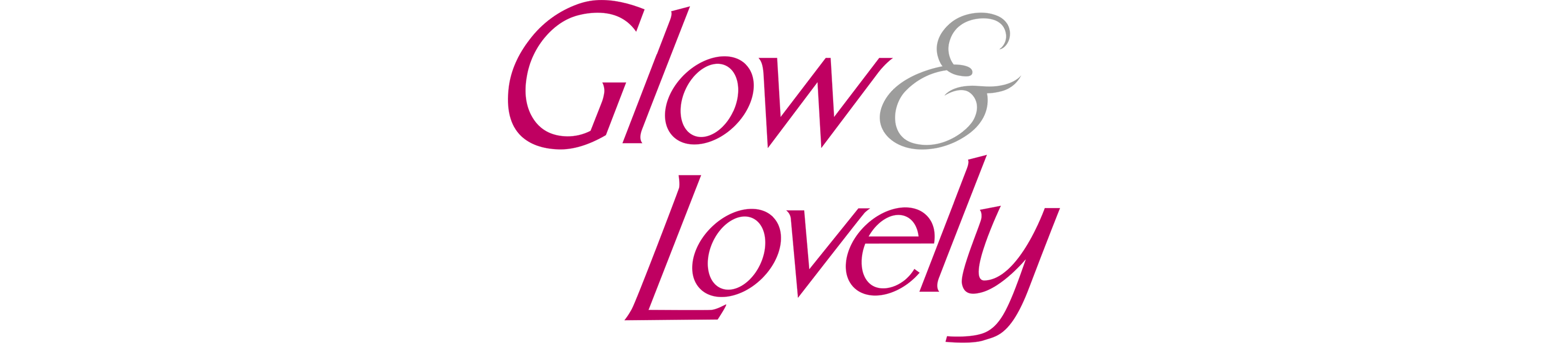 Glow & Lovely