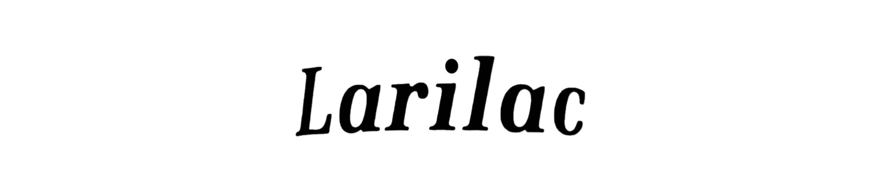 Larilac