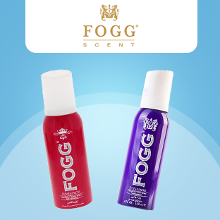 Fogg