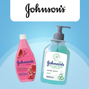 Johnson`s