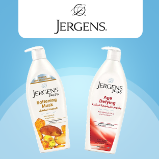 Jergens