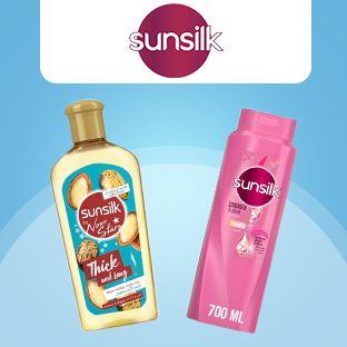 Sunsilk