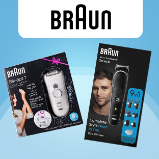 Braun