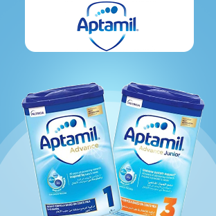 Aptamil